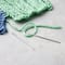 Steel Yarn Needles by Loops & Threads™